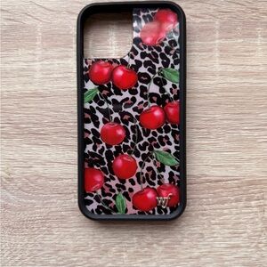 Wildflowers ming lee iphone 15 case